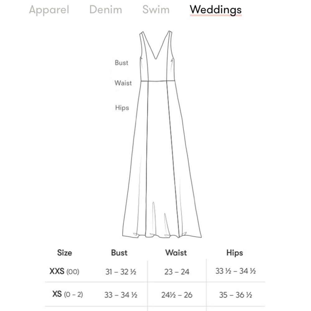 Show Me Your Mumu Weddings Jenn Bridesmaid Dress - Picture 8 of 10